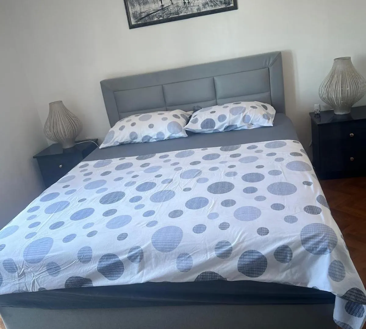Sea View Apartment Kali