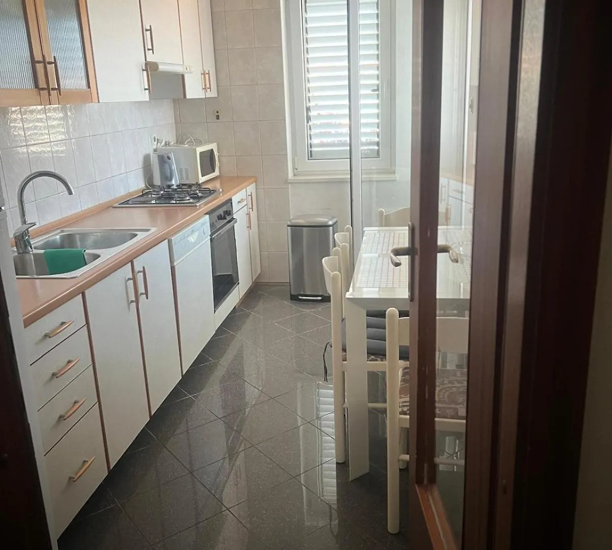 Sea View Apartment Kali