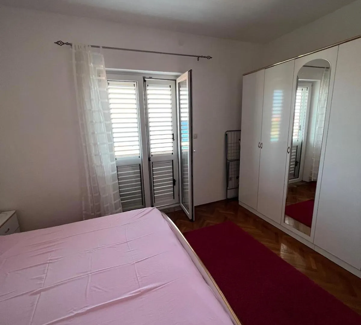 Sea View Apartment Kali