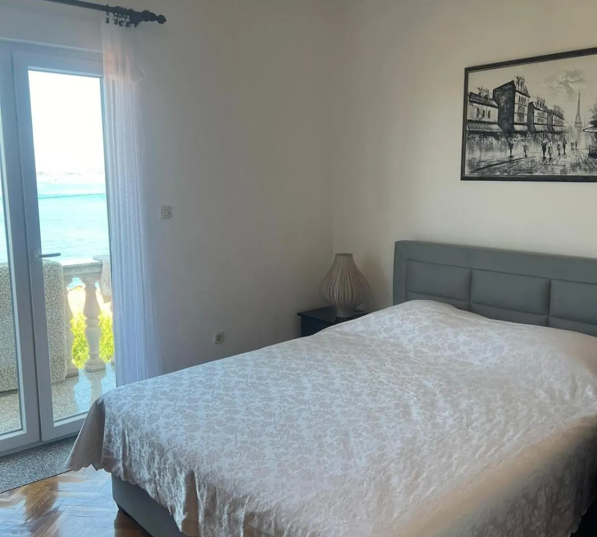 Sea View Apartment Kali Croatia