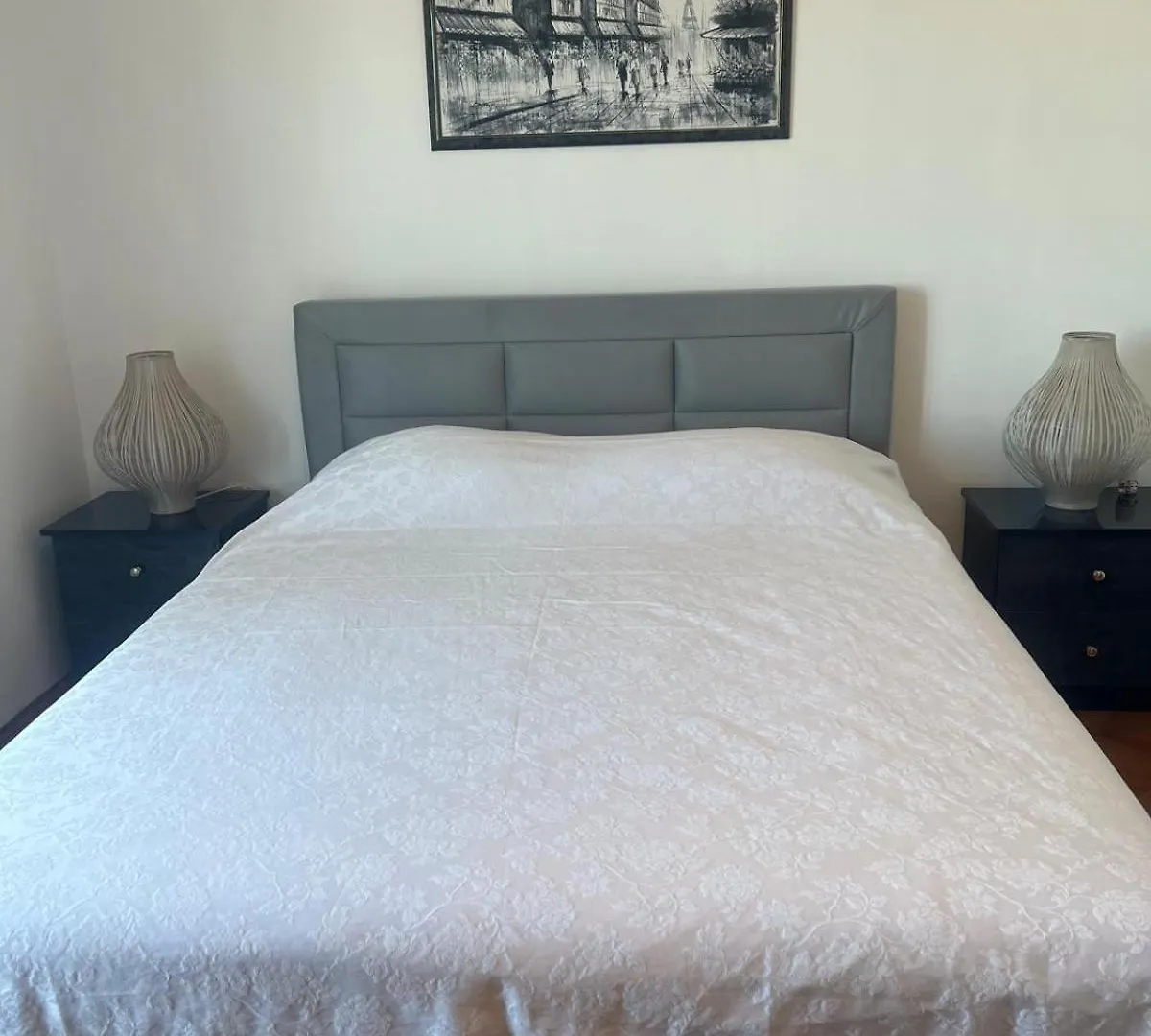 Sea View Apartment Kali